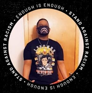 Meet your Posher, Ezra